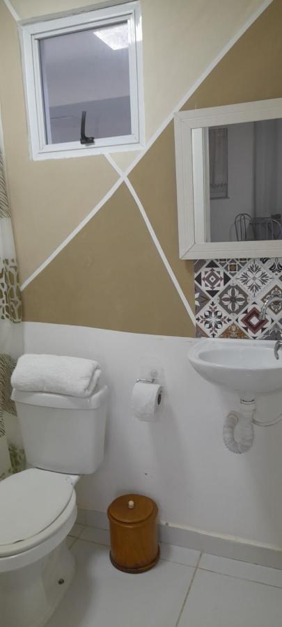 Loft 2 Quadras Da Praia Do Recreio Rio de Janeiro Kültér fotó