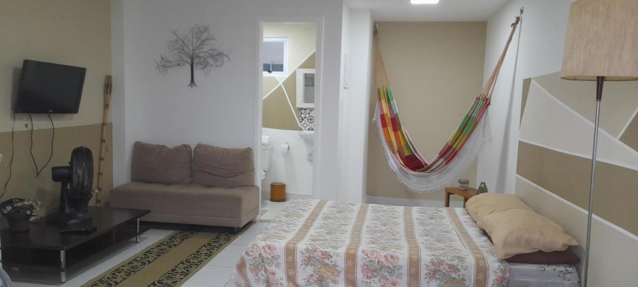 Loft 2 Quadras Da Praia Do Recreio Rio de Janeiro Kültér fotó