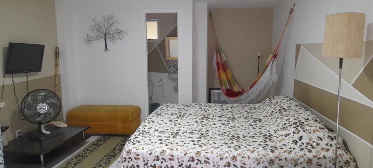 Loft 2 Quadras Da Praia Do Recreio Rio de Janeiro Kültér fotó