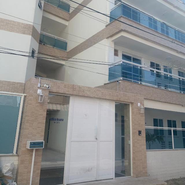 Loft 2 Quadras Da Praia Do Recreio Rio de Janeiro Kültér fotó