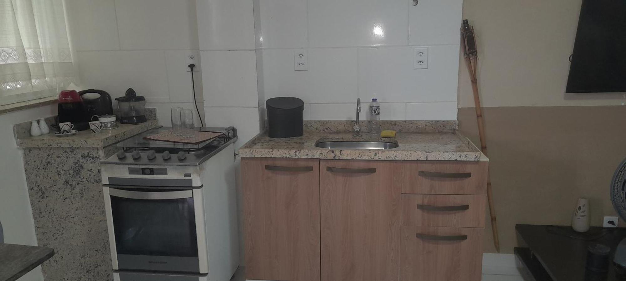 Loft 2 Quadras Da Praia Do Recreio Rio de Janeiro Kültér fotó