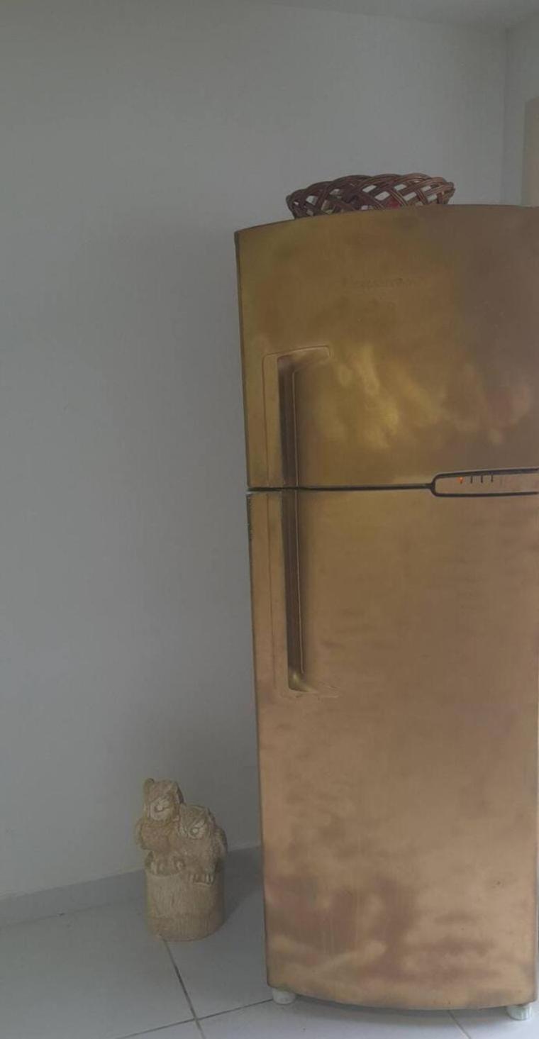 Loft 2 Quadras Da Praia Do Recreio Rio de Janeiro Kültér fotó